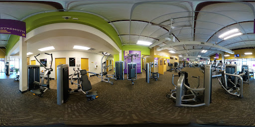 Gym «Anytime Fitness», reviews and photos, 2022 Phoenix Center Dr, Washington, MO 63090, USA