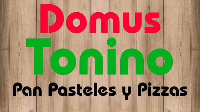 Opiniones de Domus Tonino en San Javier - Panadería