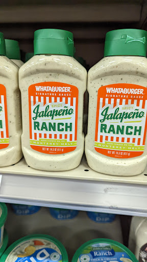 Grocery Store «H-E-B Grocery», reviews and photos, 300 Main St, Kerrville, TX 78028, USA