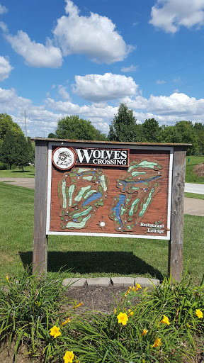 Golf Course «Wolves Crossing Golf Course», reviews and photos, 23745 N Centennial Rd, Jerseyville, IL 62052, USA
