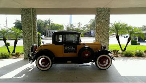 Funeral Home «Lewis W Mohn Funeral Home», reviews and photos, 9700 Seminole Blvd, Seminole, FL 33772, USA