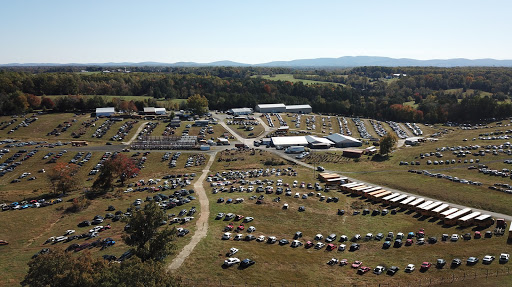 Salvage Yard «M & M Service and Salvage Yard», reviews and photos, 229 M and M Rd, Ruckersville, VA 22968, USA
