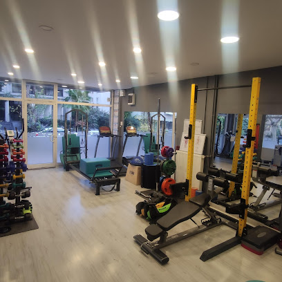Fit&More Personal Training House, Pilates, Fitness Studio