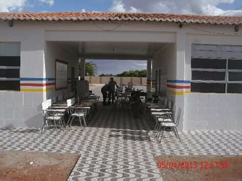 Escola Municipal Durval Souza Bagano