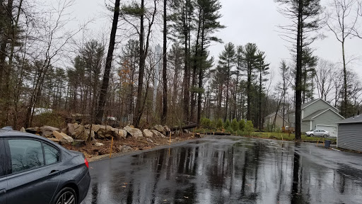 Country Club «Blue Hill Country Club», reviews and photos, 23 Pecunit St, Canton, MA 02021, USA