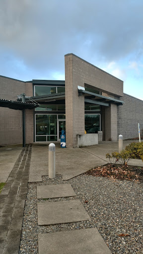 Post Office «United States Postal Service», reviews and photos, 13516 Meridian E, Puyallup, WA 98373, USA
