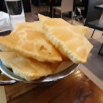 Photo n°3 de l'avis de Debora.o fait le 09/12/2022 à 12:33 sur le  Melli Da Gentilia à Reggio Emilia