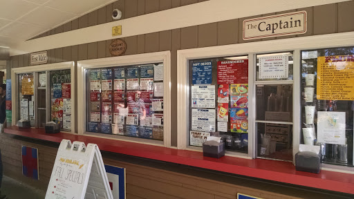 Ice Cream Shop «Captain Sundae», reviews and photos, 537 W Main Ave, Zeeland, MI 49464, USA