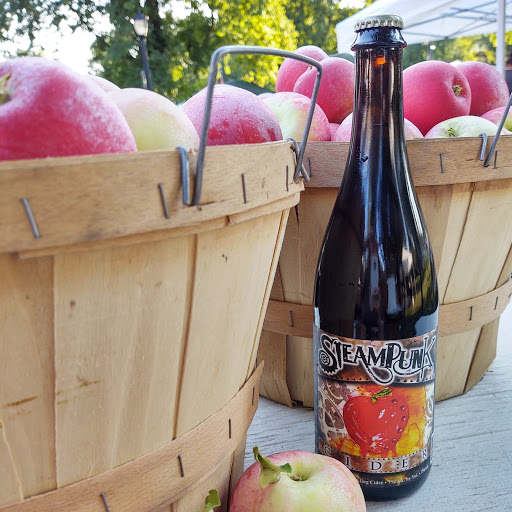 Winery «Leonard Oakes Estate Winery», reviews and photos, 10609 Ridge Rd, Medina, NY 14103, USA