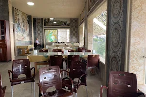 Restaurant Ain Bousoir - Karaki image