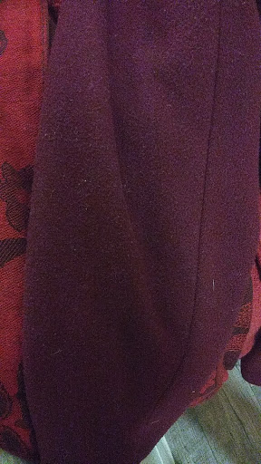 Dry Cleaner «Dry Clean Today», reviews and photos, 1221 Alhambra Blvd, Sacramento, CA 95816, USA