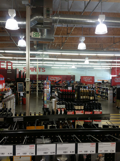 Wine Store «BevMo!», reviews and photos, 9160 W Stockton Blvd, Elk Grove, CA 95758, USA