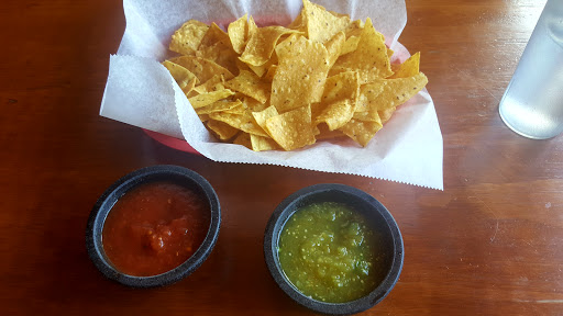 Restaurant «El Banditos», reviews and photos, 327 E Market St, Iowa City, IA 52245, USA