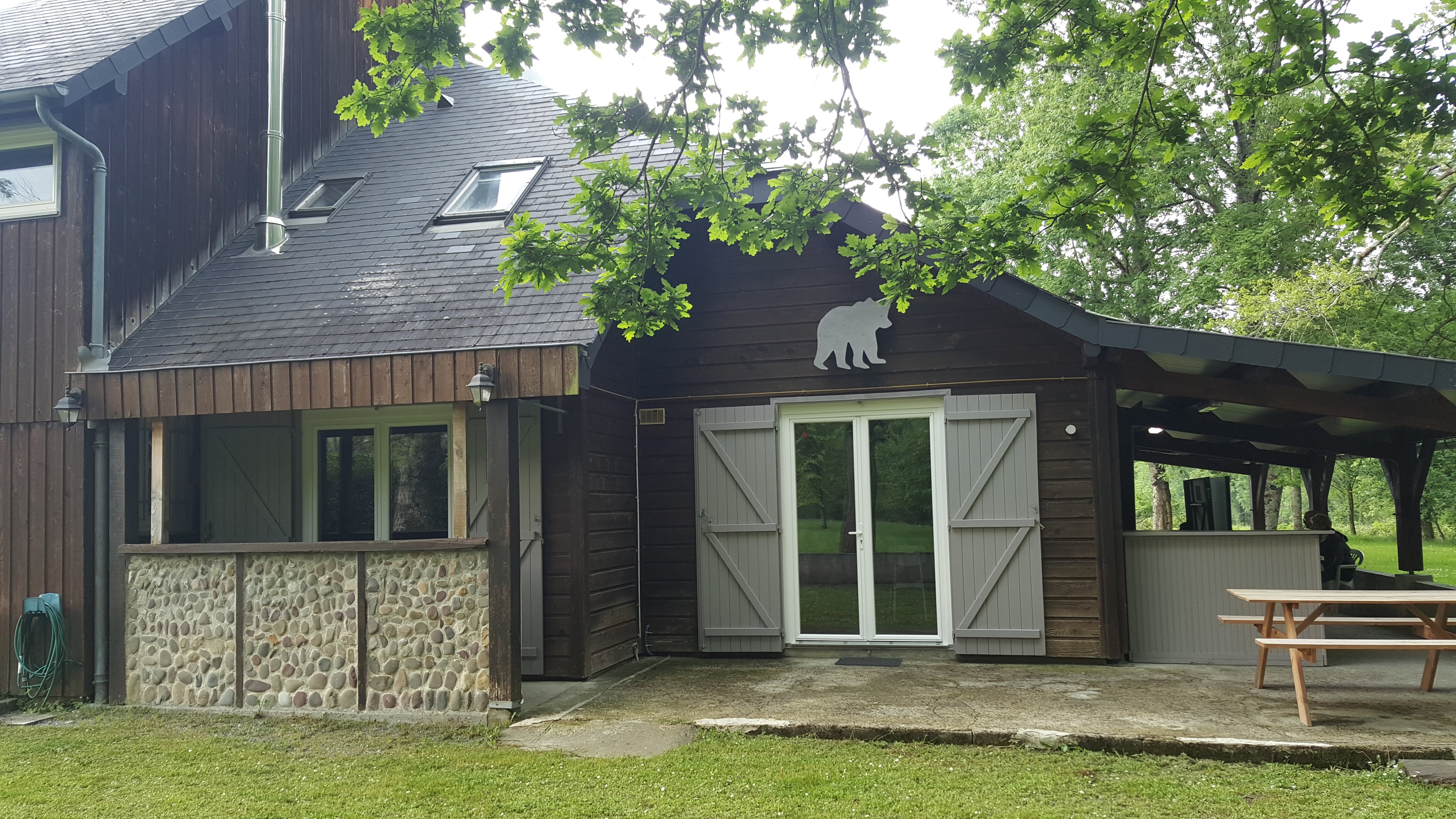 Photo n° 3 de l'avis de Gilbert.o fait le 17/05/2018 à 12:04