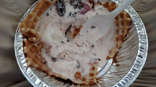 Ice Cream Shop «Good Life Ice Cream & Treats», reviews and photos, 2088 Fruitville Pike, Lancaster, PA 17601, USA
