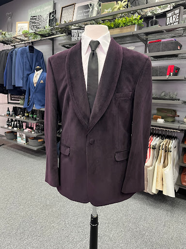 Bridal Shop «The Bridal Gallery», reviews and photos, 180 Liberty St SE, Salem, OR 97301, USA