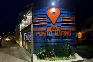 Restaurante Punto Marino image