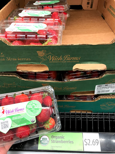 Supermarket «ALDI», reviews and photos, 1702 Blanding Blvd, Middleburg, FL 32068, USA