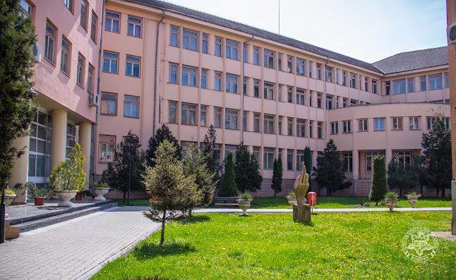 Universitatea din Oradea - <nil>