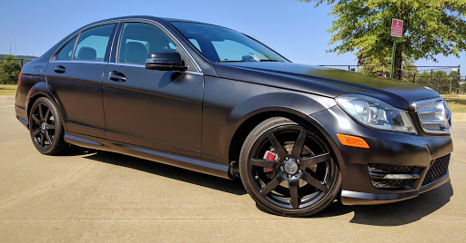 Auto Body Shop «Custom One Paint & Body Inc», reviews and photos, 2100 W 38th St, North Little Rock, AR 72118, USA