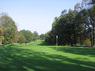 Fox Hollow Golf Course