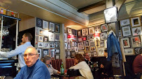 Atmosphère du Restaurant italien Casa Di Mario à Paris - n°12