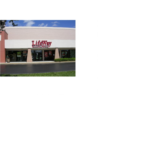 Book Store «LifeWay Christian Store», reviews and photos, 1970 S University Dr, Davie, FL 33324, USA