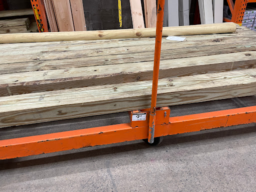 Home Improvement Store «The Home Depot», reviews and photos, 85 Main St, Tewksbury, MA 01876, USA