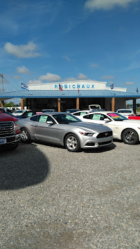 Robichaux Ford - Photo 5 - Car repair in Thibodaux, LA, Houma