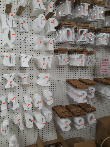 Craft Store «Maple Craft», reviews and photos, 925 Maple Ave, Los Angeles, CA 90015, USA
