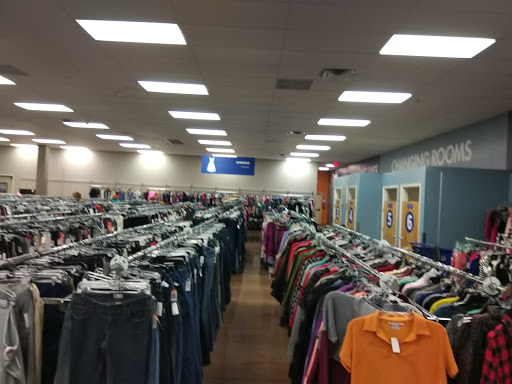 Thrift Store «Goodwill Store and Donation Station», reviews and photos, 10647 Culebra Rd, San Antonio, TX 78251, USA