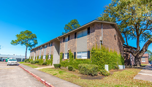 Apartment building Beaumont