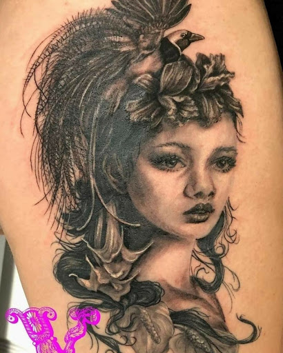 Explore tattoo ideas australia, creative tattoo ideas in Yucca Valley, available at Strata Tattoo Lab LLC