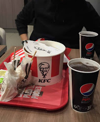 Plats et boissons du Restaurant KFC Sartrouville - n°7