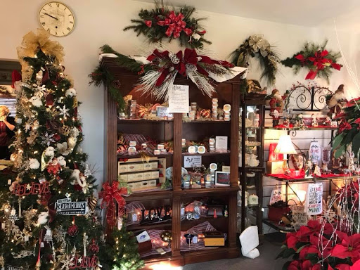 Florist «Coleman Florists», reviews and photos, 221 N Olive St, Pacific, MO 63069, USA