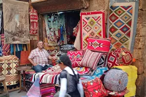 El-Khayamiya Cloth Market image