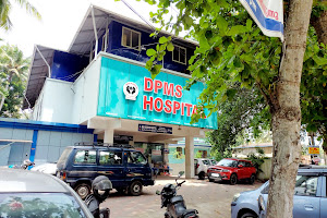 DPMS Hospital image