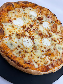 Plats et boissons du Pizzeria C'ma pizza Ormoy - n°20