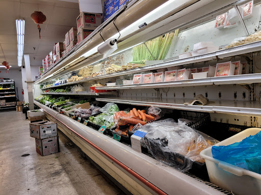 Supermarket «Sun Sang Supermarket», reviews and photos, 1211 8th Ave, Oakland, CA 94606, USA