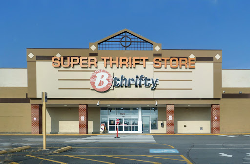 Thrift Store «B-thrifty - The Super Thrift Store», reviews and photos, 13412 Jefferson Davis Hwy, Woodbridge, VA 22191, USA