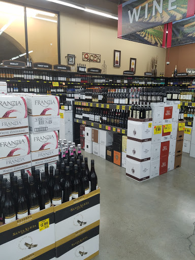 Grocery Store «Grocery Outlet Bargain Market», reviews and photos, 12010 San Pablo Ave, Richmond, CA 94805, USA