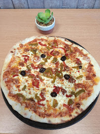 Photos du propriétaire du Pizzeria Pizza Ludo Brignoles - n°2