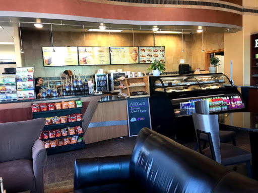 Coffee Shop «Bent Bean», reviews and photos, 2101 Overland Ave, Burley, ID 83318, USA