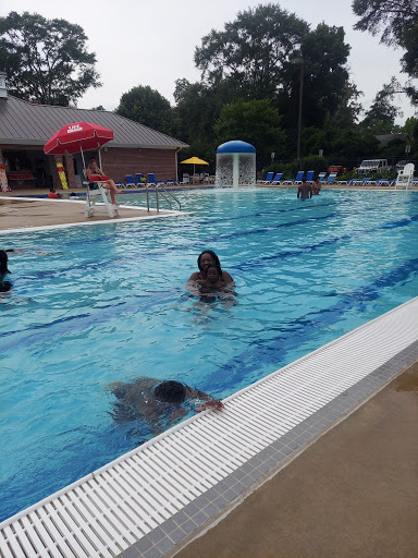 Swimming Pool «Lynch Park Pool», reviews and photos, 23 Richard Allen Dr, Newnan, GA 30263, USA