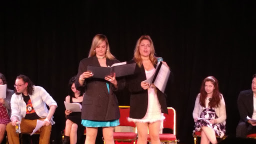 Performing Arts Theater «Phoenix Theater, a project of Arts Nest», reviews and photos, 2605 Hennepin Ave, Minneapolis, MN 55408, USA