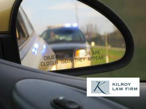 Criminal Justice Attorney «Kilroy Law Firm», reviews and photos