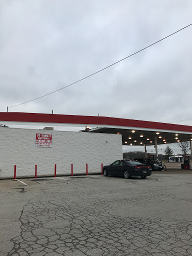 Convenience Store «I Mart», reviews and photos, 21465 Tennessee 22 N, Wildersville, TN 38388, USA