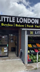 Little London market