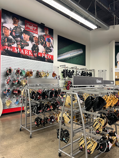 Hockey Supply Store «MonkeySports Irvine», reviews and photos, 1962 Barranca Pkwy, Irvine, CA 92606, USA