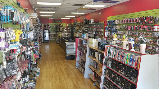 Video Game Store «R.U. Game?», reviews and photos, 2708 E Fowler Ave, Tampa, FL 33612, USA